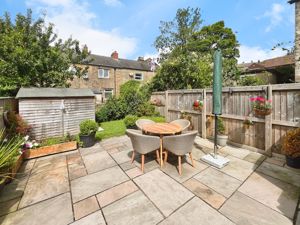 Garden- click for photo gallery